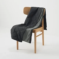 Pocketable 3-Way Blanket