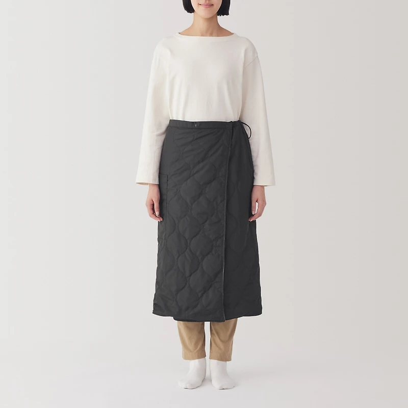 Pocketable 3-Way Blanket