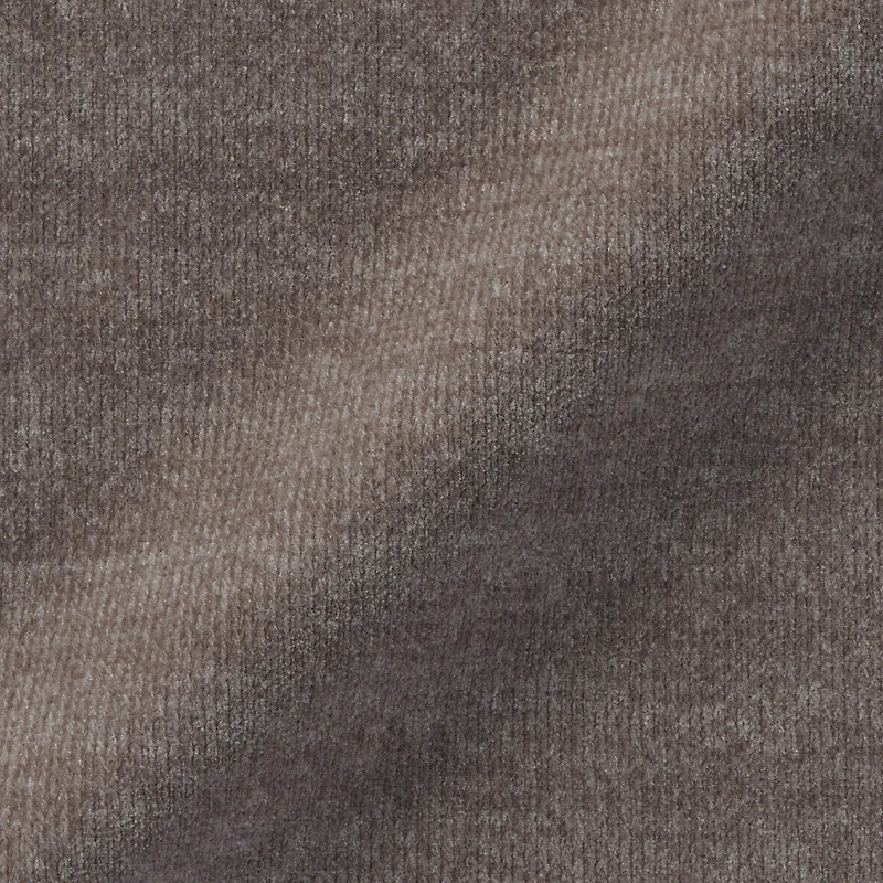 Reversible Chenille Blanket