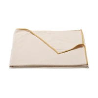 Cotton Pile Knit Blanket