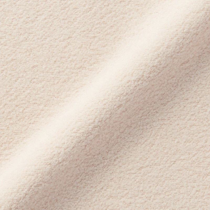 Cotton Pile Knit Blanket