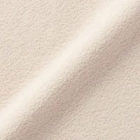 Cotton Pile Knit Blanket