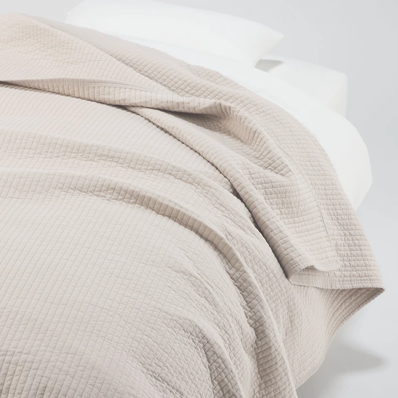 Quilted Multi Cloth