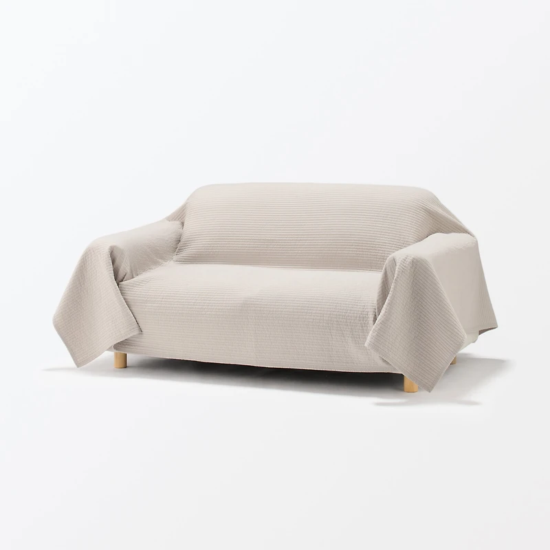 Quilted Multi Cloth