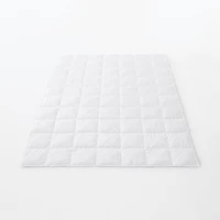 Down Thin Duvet - Queen