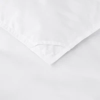 Down Thin Duvet - Queen