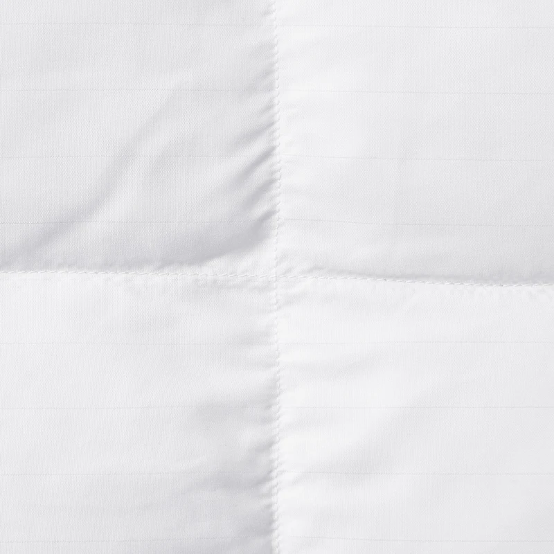 Down Thin Duvet - Queen