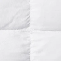 Down Thin Duvet - Queen