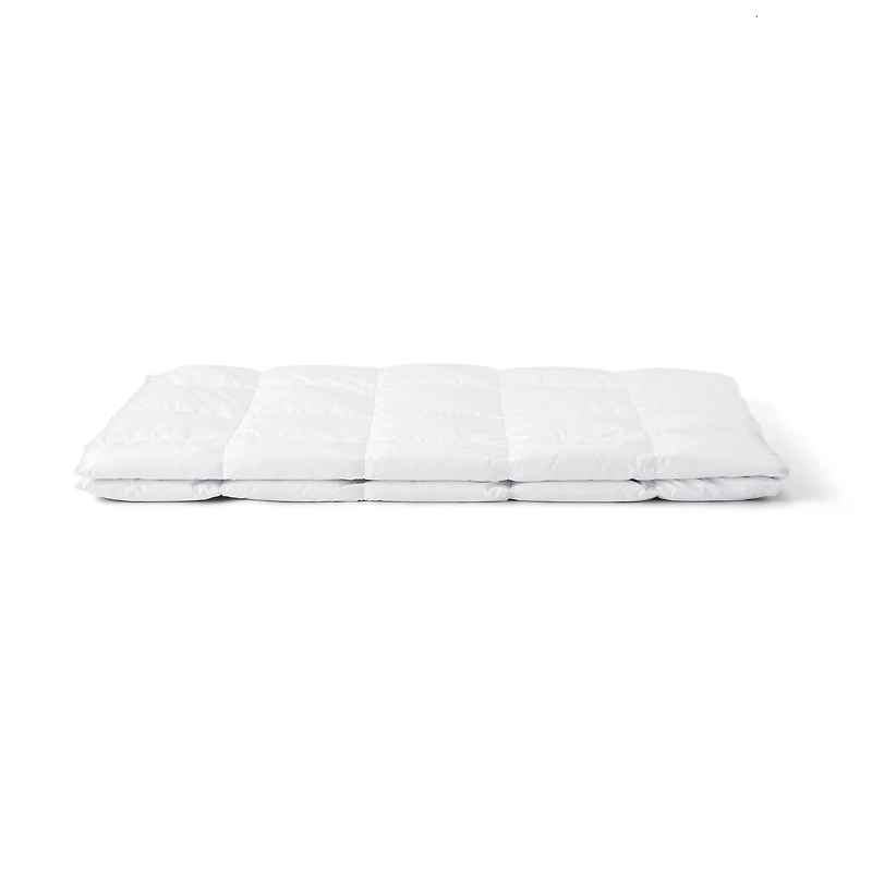 Down Thin Duvet - Queen