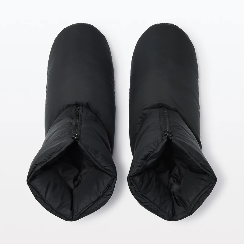Down Room Boots