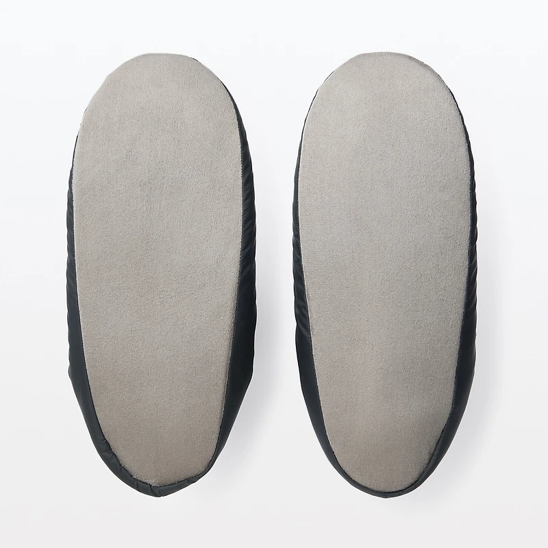 Down Room Boots