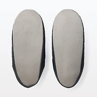 Down Room Boots