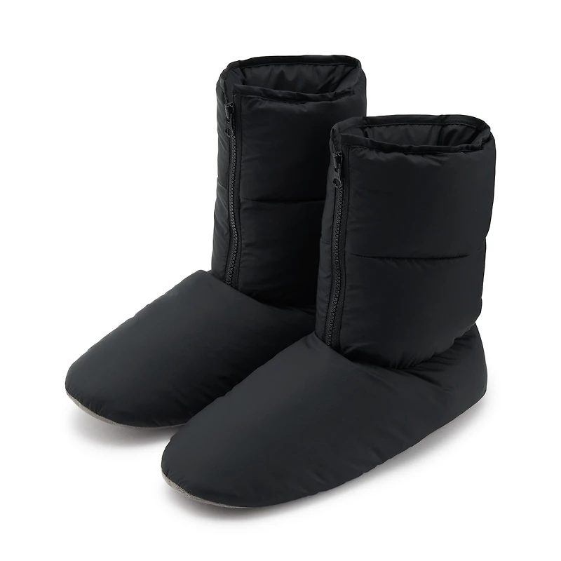 Down Room Boots