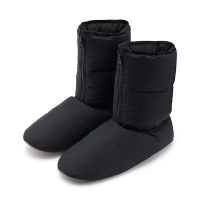 Down Room Boots