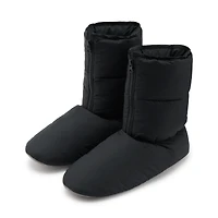 Down Room Boots