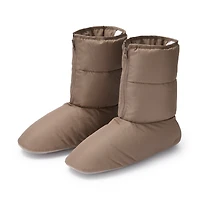 Down Room Boots