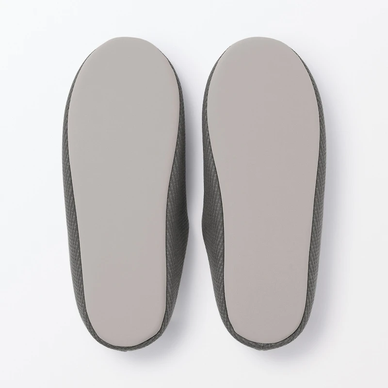 Cotton Insole Slippers