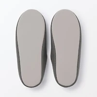 Cotton Insole Slippers