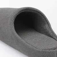 Cotton Insole Slippers