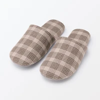 Flannel Soft Slippers