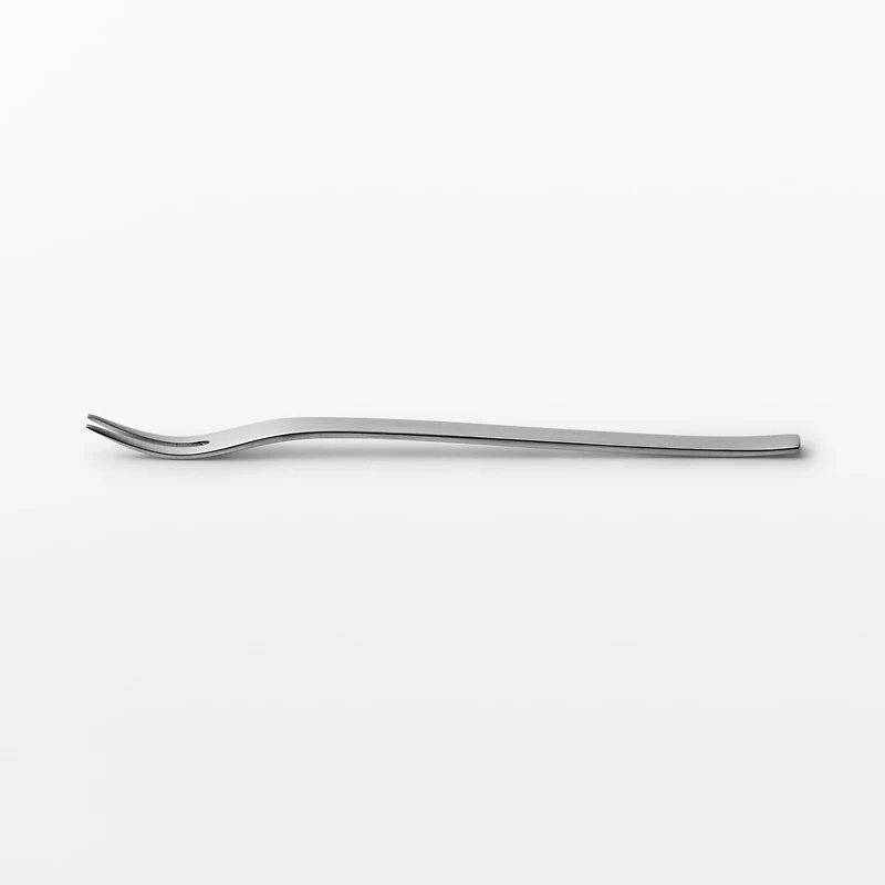 Stainless Steel Mini Fork