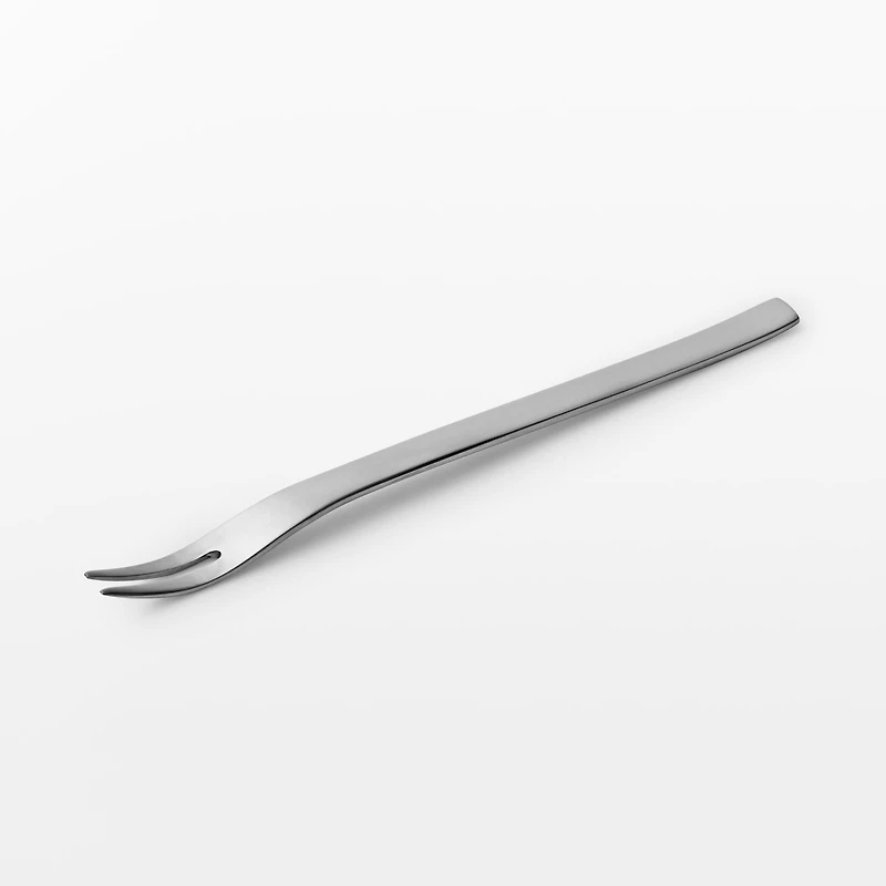 Stainless Steel Mini Fork