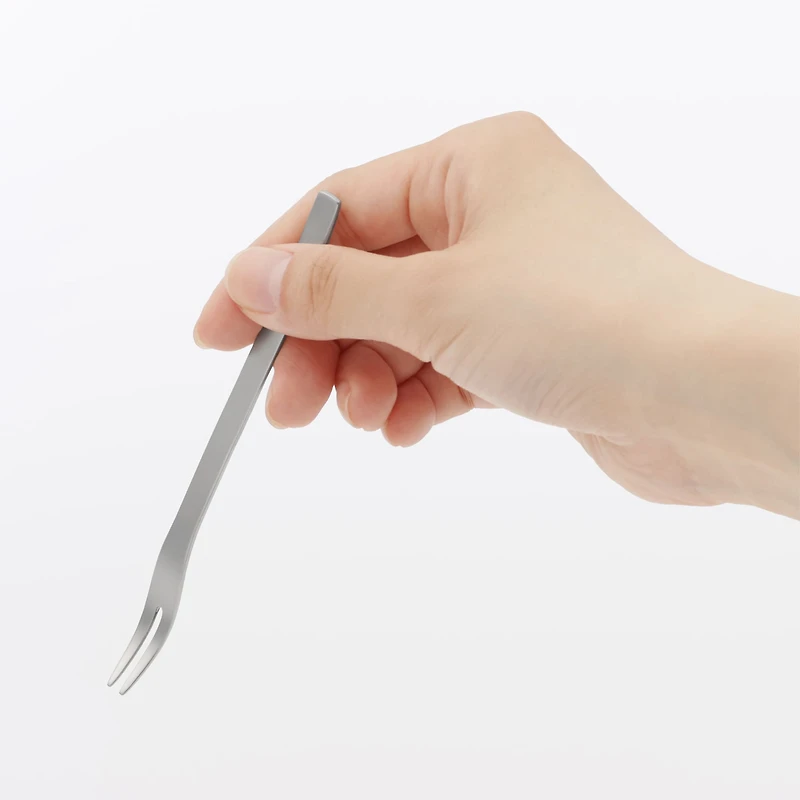 Stainless Steel Mini Fork