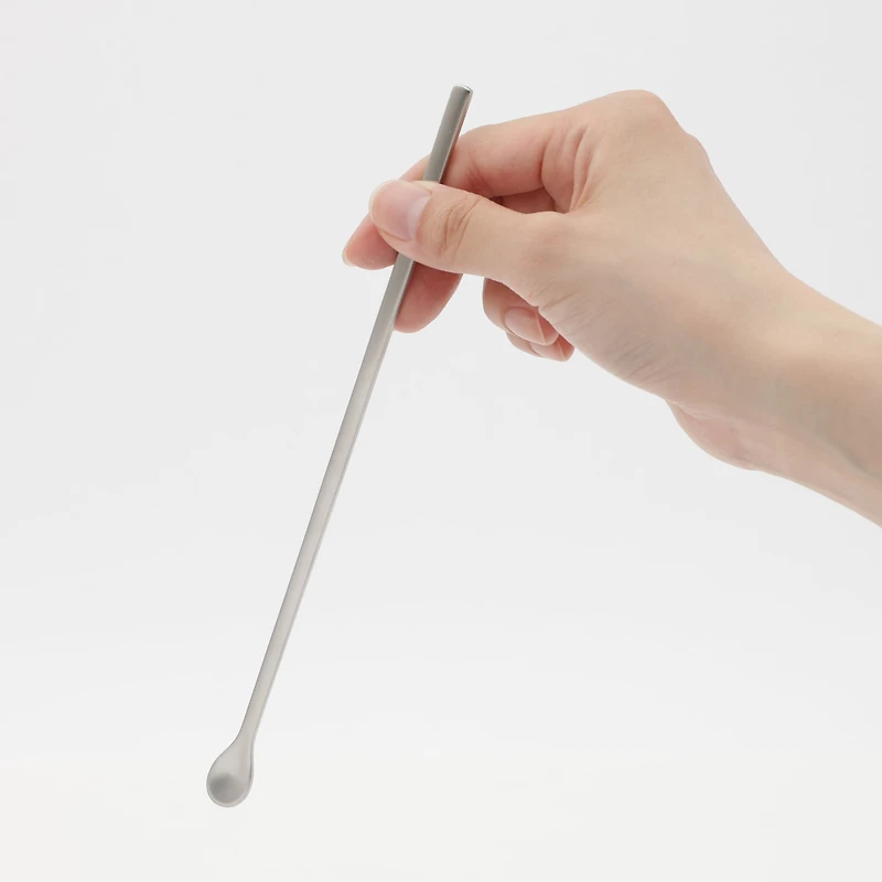 Stainless Steel Stir Stick
