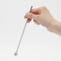 Stainless Steel Stir Stick