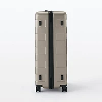 Adjustable Handle Hard Shell Suitcase 105L | Check-In