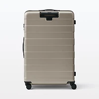 Adjustable Handle Hard Shell Suitcase 105L | Check-In