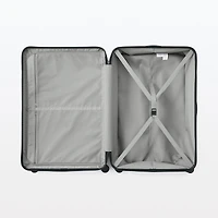 Adjustable Handle Hard Shell Suitcase 105L | Check-In