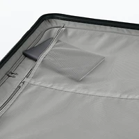 Adjustable Handle Hard Shell Suitcase 105L | Check-In