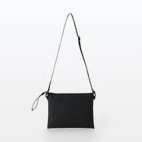 Water Repellent 2-Way Sacoche