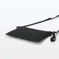 Water Repellent 2-Way Sacoche