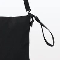Water Repellent 2-Way Sacoche