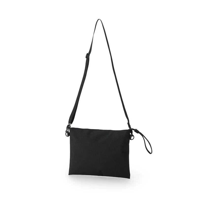 Water Repellent 2-Way Sacoche