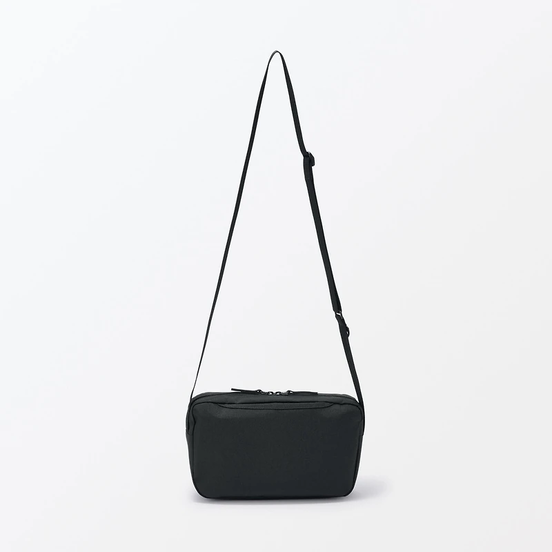Water Repellent Shoulder Bag