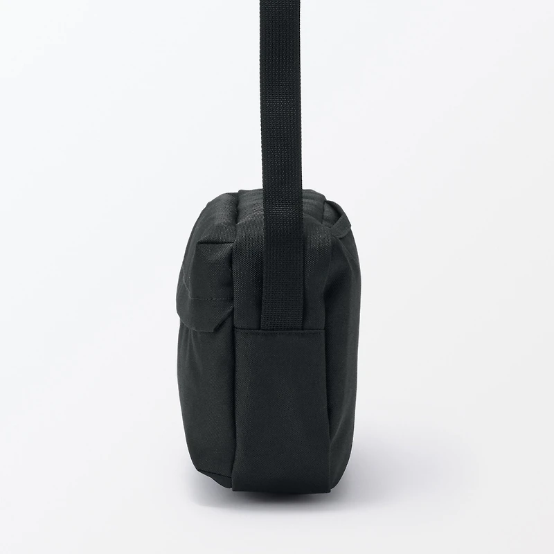 Water Repellent Shoulder Bag