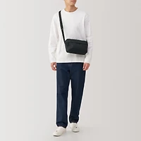 Water Repellent Shoulder Bag