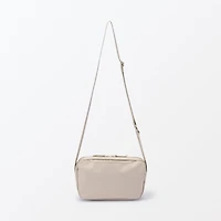 Water Repellent Shoulder Bag