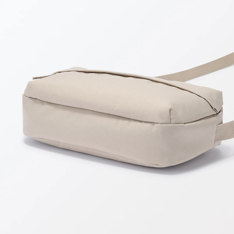 Water Repellent Shoulder Bag
