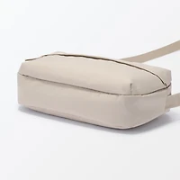 Water Repellent Shoulder Bag