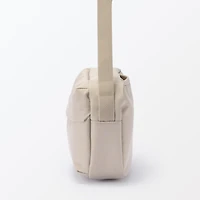 Water Repellent Shoulder Bag