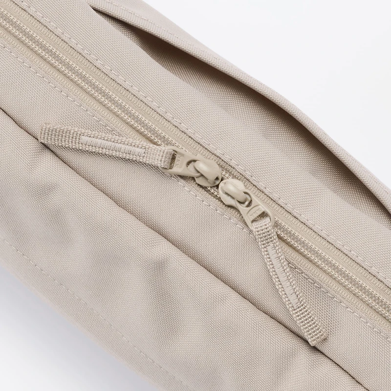 Water Repellent Shoulder Bag