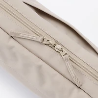 Water Repellent Shoulder Bag