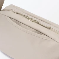 Water Repellent Shoulder Bag