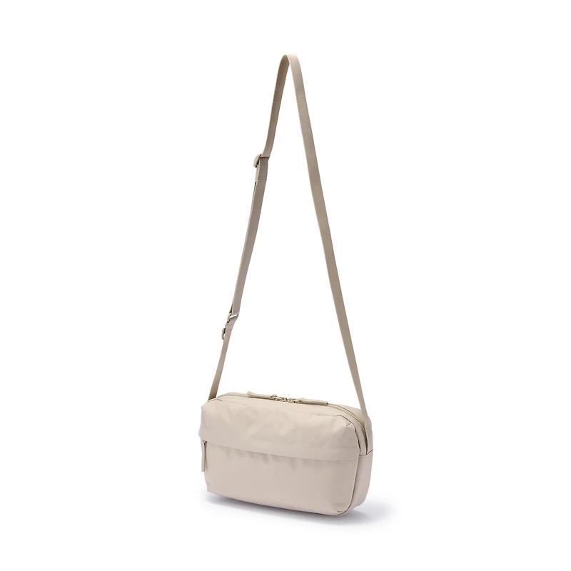 Water Repellent Shoulder Bag
