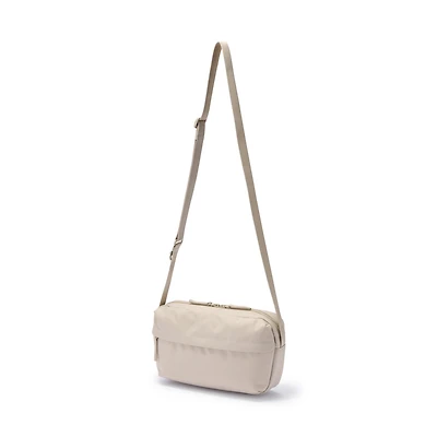 Water Repellent Shoulder Bag