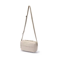 Water Repellent Shoulder Bag